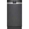 Siemens iQ300 SR53ES25KE indaplovė Semi built-in 10 place settings B