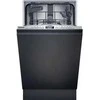 Siemens iQ300 SR63EX25KE indaplovė Pilnai įmontuojama 10 vietų komplektų B