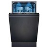 Siemens iQ500 SR65EX09ME indaplovė Pilnai įmontuojama 10 vietų komplektų B
