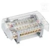 Morek MOBLOKAS 4P 160A-9 1X50+2X35+6X16MM2