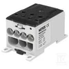 Morek OJL400A 1XAL/CU240/4X35/3X50MM2 JUODA