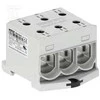 Morek OTL150-3 3XAL/CU 25-150MM2 JUNGTIS, PILKA
