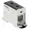 Morek OTL240 1XAL/CU 35-240MM2 AC/DC juodas