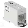Morek OTL300 1XAL/CU 95-300MM2 AC/DC pilkas