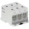 Morek OTL300-3 jungtis pilka 3xAl/Cu 95-300mm2 1000V AC / 1500V DC universalus gnybtas MAA3300A10