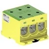 Morek OTL300-3 jungtis geltonai žalia 3xAl/Cu 95-300mm2 1000V AC / 1500V DC Universalus gnybtas MAA3300Y10