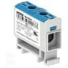 Morek OTL35 1XAL/CU 2,5-35MM2 AC/DC Mėlynas