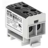 Morek OTL35-2 2XAL/CU 2.5-35MM2 AC/DC juodas