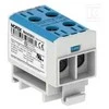 Morek OTL35-2 2XAL/CU 2.5-35MM2 AC/DC mėlynas