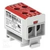 Morek OTL35-2 2XAL/CU 2.5-35MM2 AC/DC raudonas