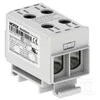 Morek OTL50-2 2XAL/CU 1.5-50MM2 JUNGTIS, PILKA