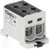Morek OTL95-2 2XAL/CU 6-95MM2 JUNGTIS, Juodas