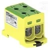 Morek OTL95-2 2XAL/CU 6-95MM2 JUNGTIS, GELTONA