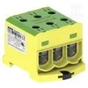 Morek OTL95-3 3XAL/CU 6-95MM2 JUNGTIS, GELTONA