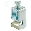 Morek Šynų spaustukas 50-185mm2, 1000V AC/DC, 500A, 10mm CU šyna, MAE1851E15