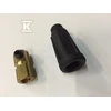 Most KABELIO LIZDAS 35/50