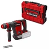 Einhell TP-DH 18/4 Li BL-SOLO AKUMULIATORINIS GROVIMO PLAKTUKAS