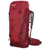 Moteriška kuprinė alptrek 38-Pompeian red-syrah SALEWA