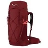 Moteriška sportinė kuprinė Salewa Alp Trainer 30+3 WS - syrah