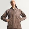 Moteriška hibridinė striukė adidas TERREX Xperior 2,5L, ruda
