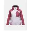 Moteriška striukė PEAK PERFORMANCE W Trail Hipe 3L Shell Jacket spalva pilka - L