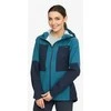VIKING Numani Lady women's jacket, navy mėlynas, dydis M