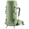 Deuter Aircontact Core 45+10 SL 45 l Žalias