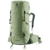 Deuter Aircontact Core 45+10 SL 45 l Žalias
