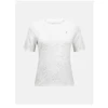 Moteriški marškinėliai PEAK PERFORMANCE W Discover T-Shirt spalva biaĹ‚y - S