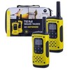Motorola T92 H2O racija