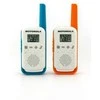 MOTOROLA RADIOTELEFON T42 GUMMY DVIGUBAS PAKUOTĖ