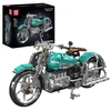 Polesie „Mold King American Cruiser“ motociklas 23004 | Rinkinio laikrodis | 1971 m.