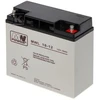 Mpl Power AKUMULIATORIUS AGM 12V/18AH/10-12LAT