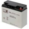 Mpl Power AKUMULIATORIUS AGM 12V/18AH/10-12LAT