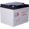 Mpl Power AKUMULIATORIUS AGM 12V/45AH/10-12LAT