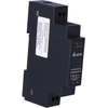 Mpl Power MAITINIMO TAIKYMAS DIN bėgeliui 12V 0,83A 10W