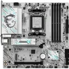 MSI B840M GAMING PLUS WIFI6E AMD B840 pagrindinė plokštė su lizdu AM5, micro ATX