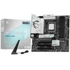 MSI B860M GAMING PLUS WIFI pagrindinė plokštė Intel B860 LGA 1851 (Socket V1) micro ATX