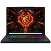 MSI Crosshair 16 HX E14WFK Intel Core i7-14650HX 16 colių QHD+ 16GB DDR5 1TB NVMe PCIe SSD W11H (EURO Q4)(FF)(P)