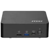 Mini kompiuteris MSI Cubi NUC AI+ 3MG-002EU | Ultra 9 386H | 32GB | 1TB | Win11Pro