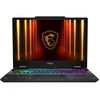 Nešiojamas kompiuteris MSI Cyborg A15 AI B2HWEKG-250XPL Ryzen 7 260 15.6" FHD 144Hz IPS-level 16GB DDR5 512GB SSD GeForce RTX 5050 8GB No OS