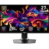 MSI MAG 271QP QD-OLED X28 kompiuterio monitorius 67,3 cm (26,5") 2560 x 1440 px Wide Quad HD Juodas