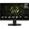 MSI MAG 272QPF E20 kompiuterio monitorius 68,6 cm (27") 2560 x 1440 px Wide Quad HD LED Juodas