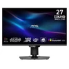 MSI MAG 274UPDF E16M 27 colių Rapid IPS MiniLED UHD 160/320 Hz 0,5 ms 2xHDMI 2.1 DP USB Type C DPalt PD15W Pivot