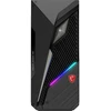 Stacionarus kompiuteris MSI MAG Infinite S3 14NVP5-2822XEU Core i5-14400F 16GB DDR5 SSD1TB GeForce RTX 5070 12G SHADOW 2X AW-XB560NF (WIFI 6E) Bluetooth 5.3 500W noOS Juodas 2Y