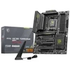 MSI MAG X870E TOMAHAWK WIFI pagrindinė plokštė AMD X870E su AM5 ATX lizdu