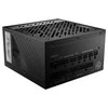 MSI MPG A1000G PCIE5 maitinimo bloko modulis 1000W 20+4 kontaktų ATX ATX juodas