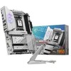 MSI MPG B850 EDGE TI WIFI pagrindinė plokštė AMD B850 Socket AM5 ATX