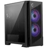 MSI MPG VELOX 300R AIRFLOW PZ Midi Tower Juoda