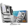MSI MPG X870E EDGE TI WIFI pagrindinė plokštė AMD X870E Socket AM5 ATX